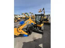2026 JCB 35Z-1