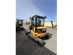2026 JCB 35Z-1