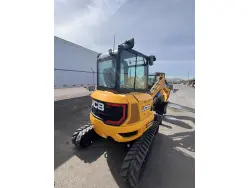 2026 JCB 35Z-1