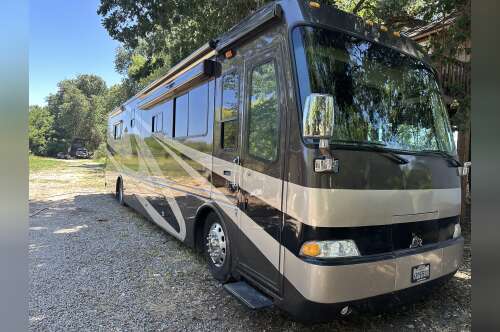 2005 Beaver MONTEREY 40 LAGUNA IV in atascadero CA