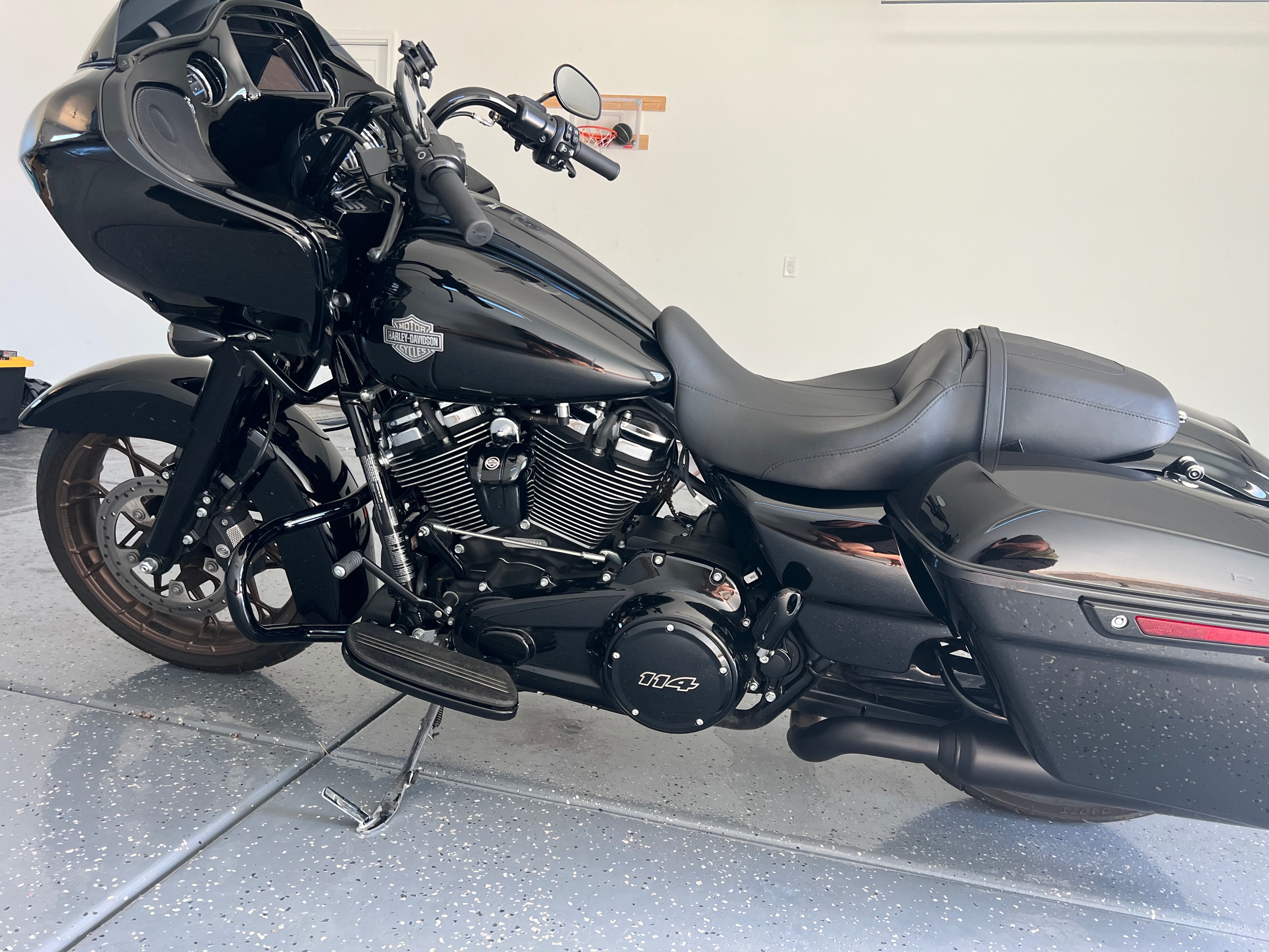 2023 Harley-Davidson ROAD GLIDE FLTRXS FLTRXS in St. George, UT