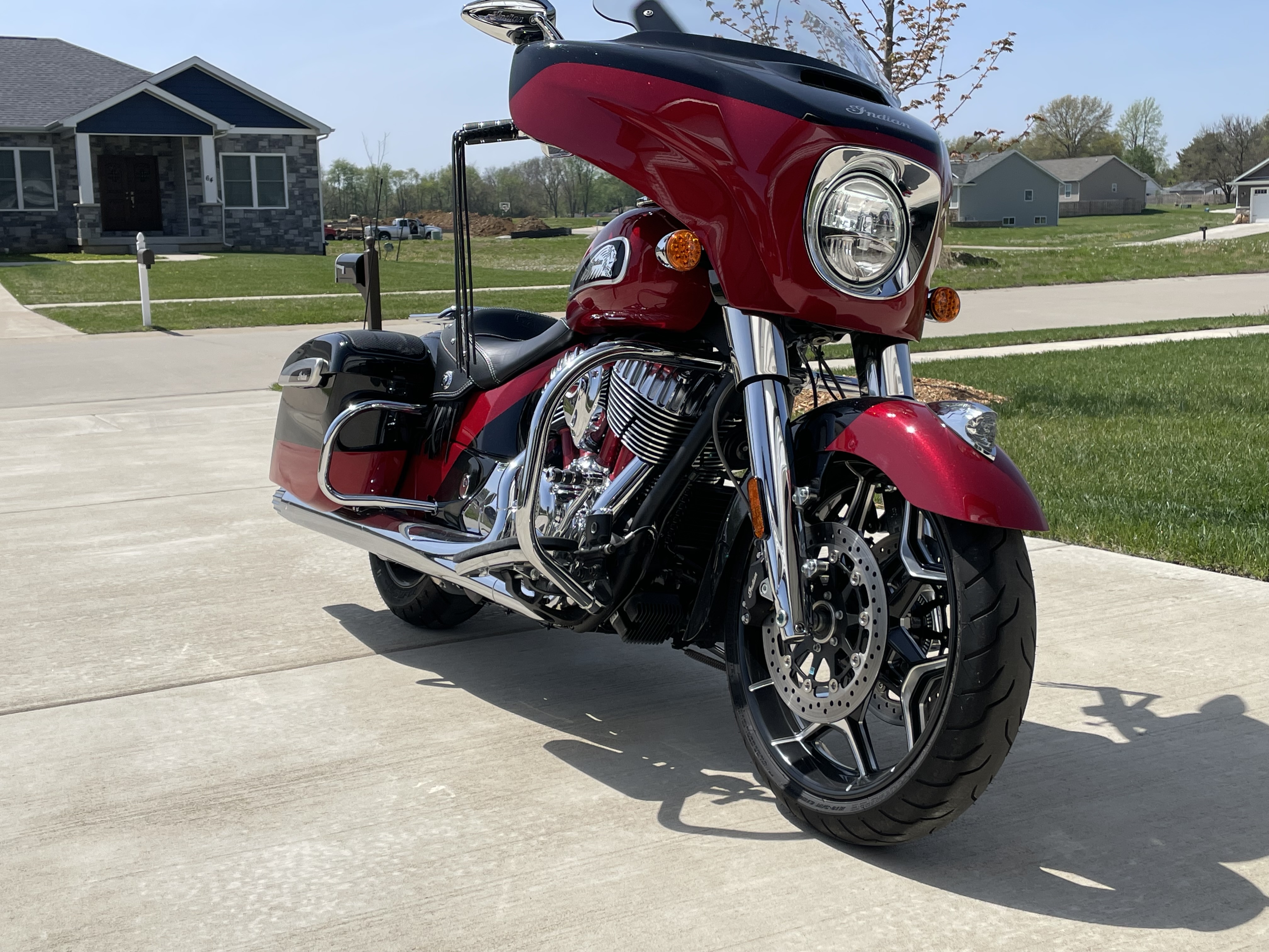 Motorcycles For Sale Near Virden, IL - Cycle Trader