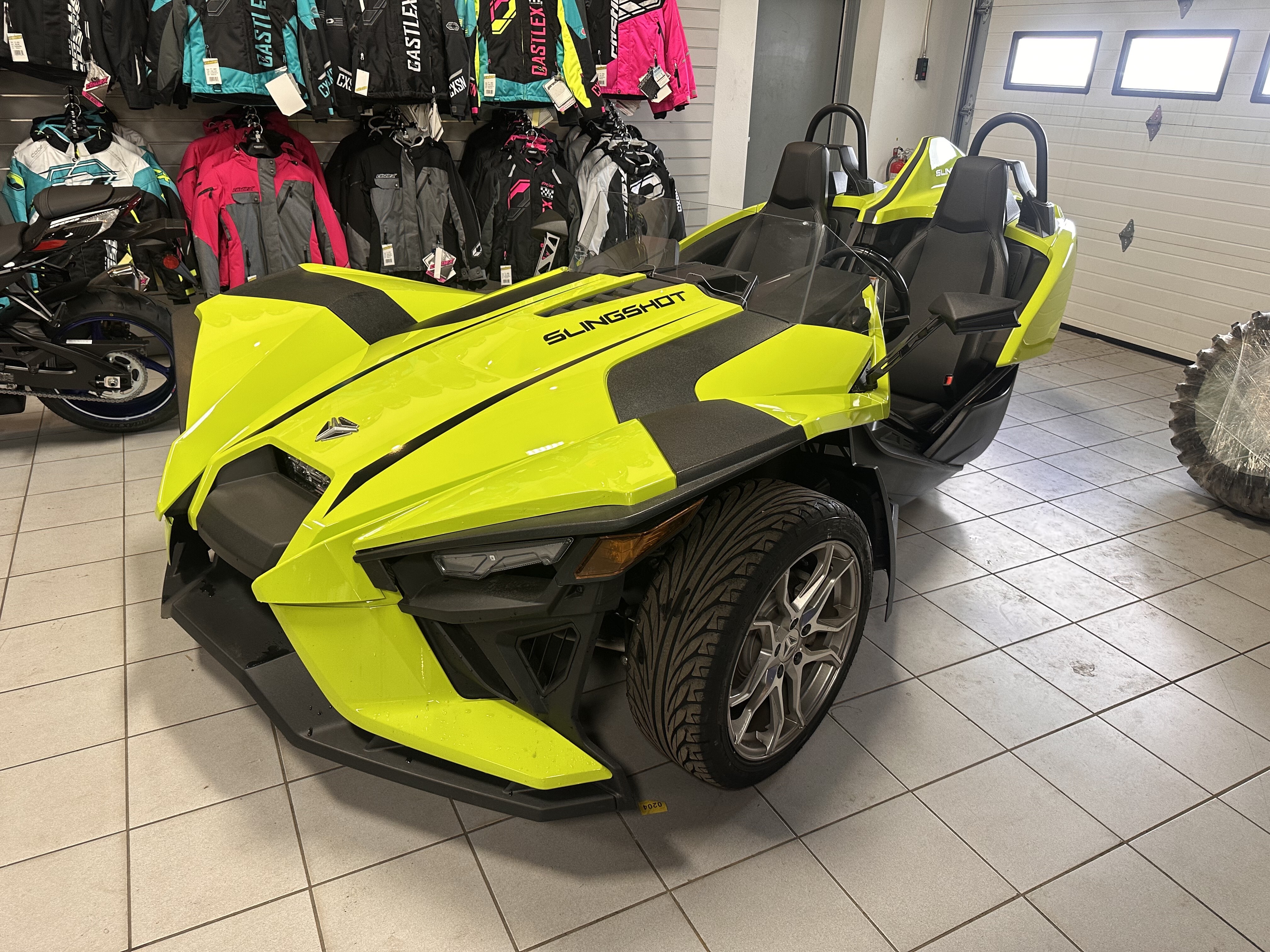 2023 Slingshot SL - AutoDrive in kaukauna WI