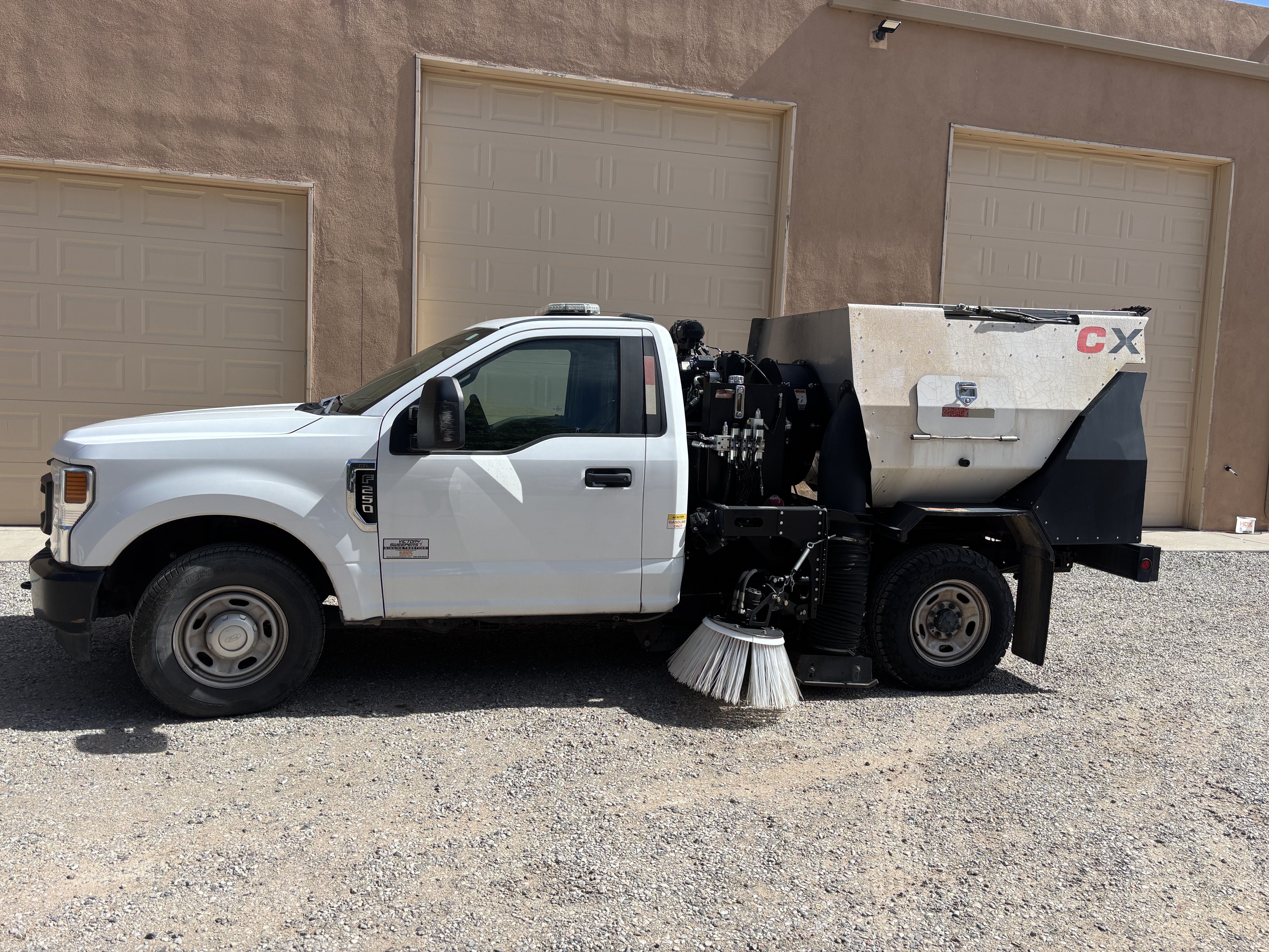 2021 FORD F250 XL XL in Albuquerque, NM