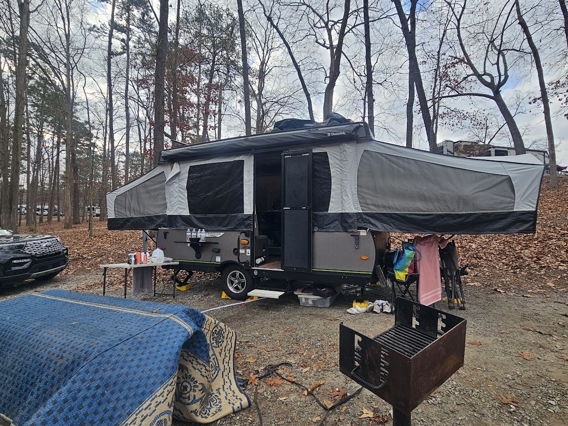 2020 Forest River ROCKWOOD FREEDOM 2318G RV