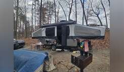2020 Forest River ROCKWOOD FREEDOM 2318G RV