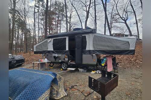 2020 Forest River ROCKWOOD FREEDOM 2318G in longwood FL