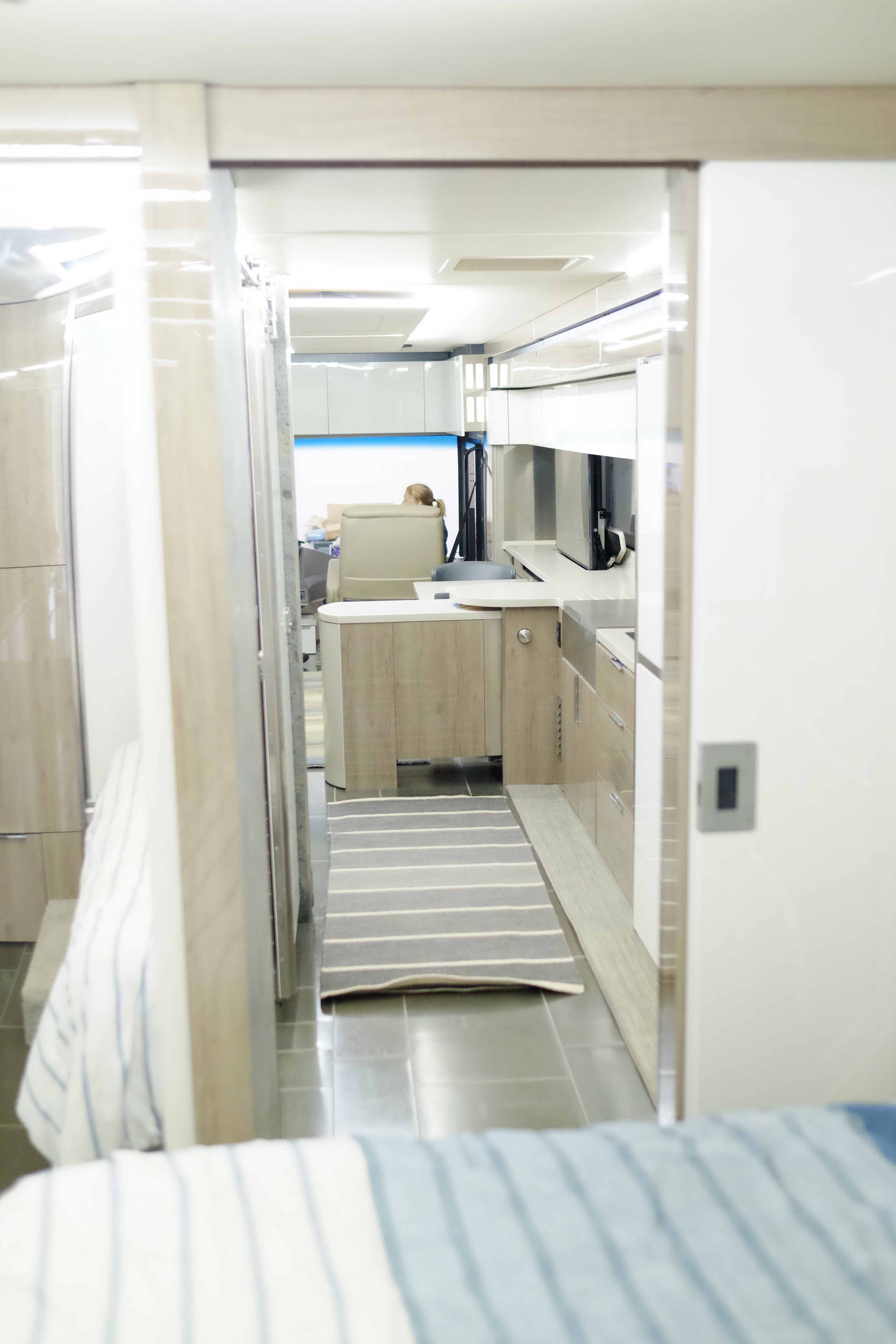 2018 Winnebago HORIZON 40A in mentor OH