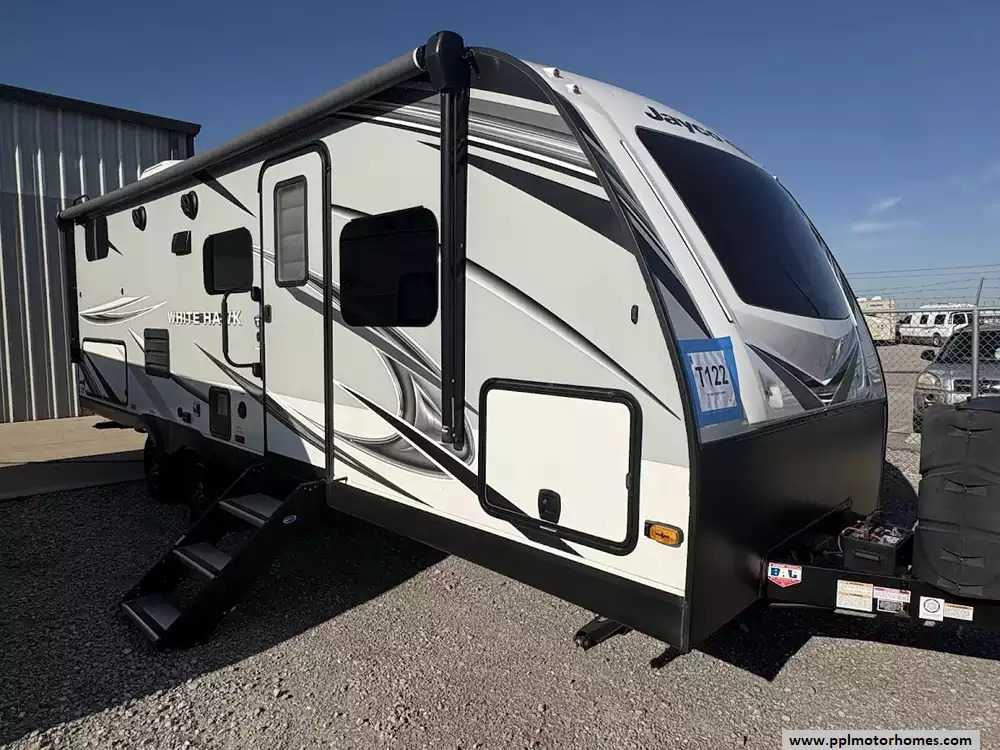 2021 Jayco White Hawk 24MBH in el reno OK
