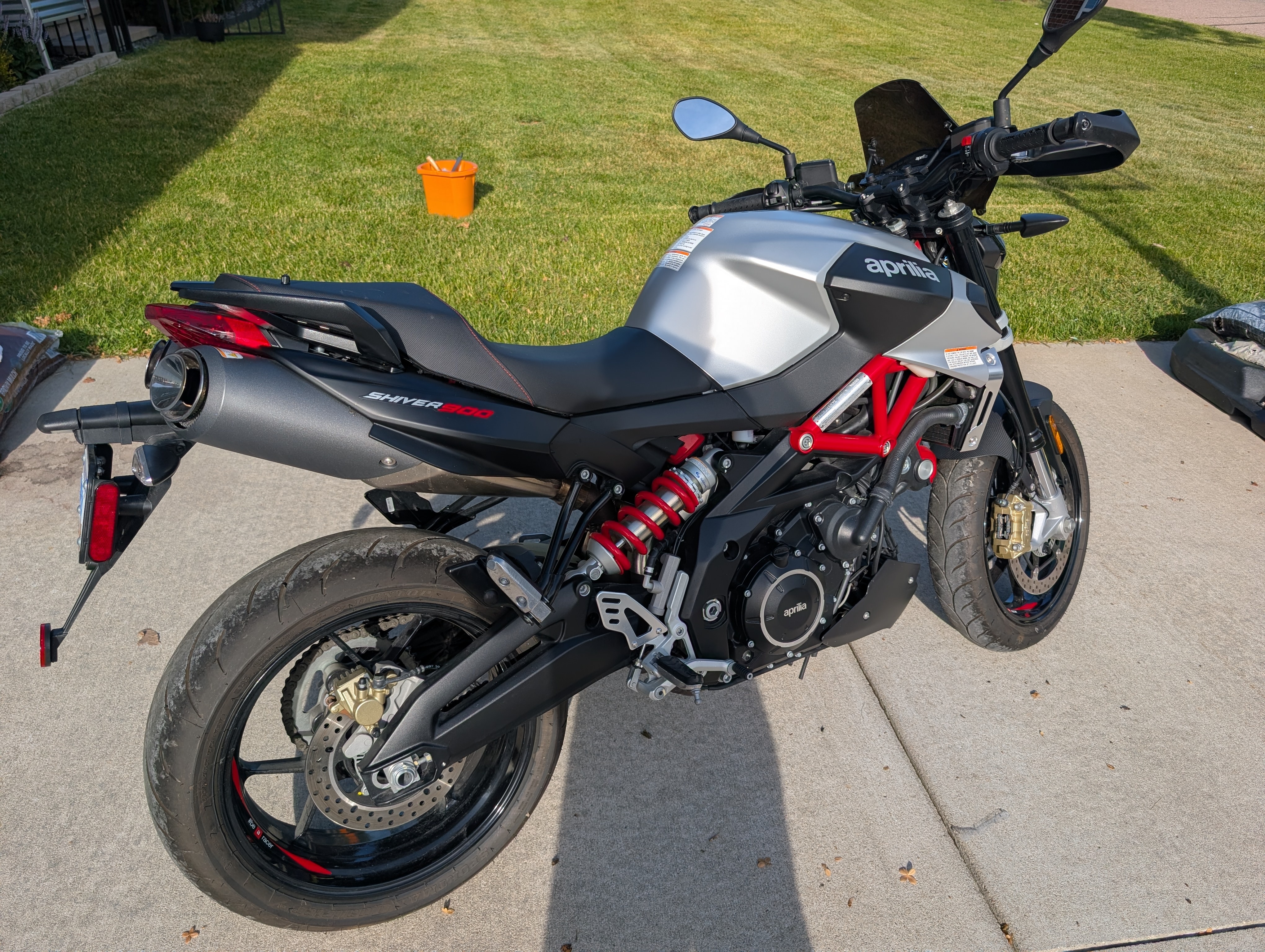 Silver Sport Motorcycles For Sale Near Medina, OH - Cycle Trader