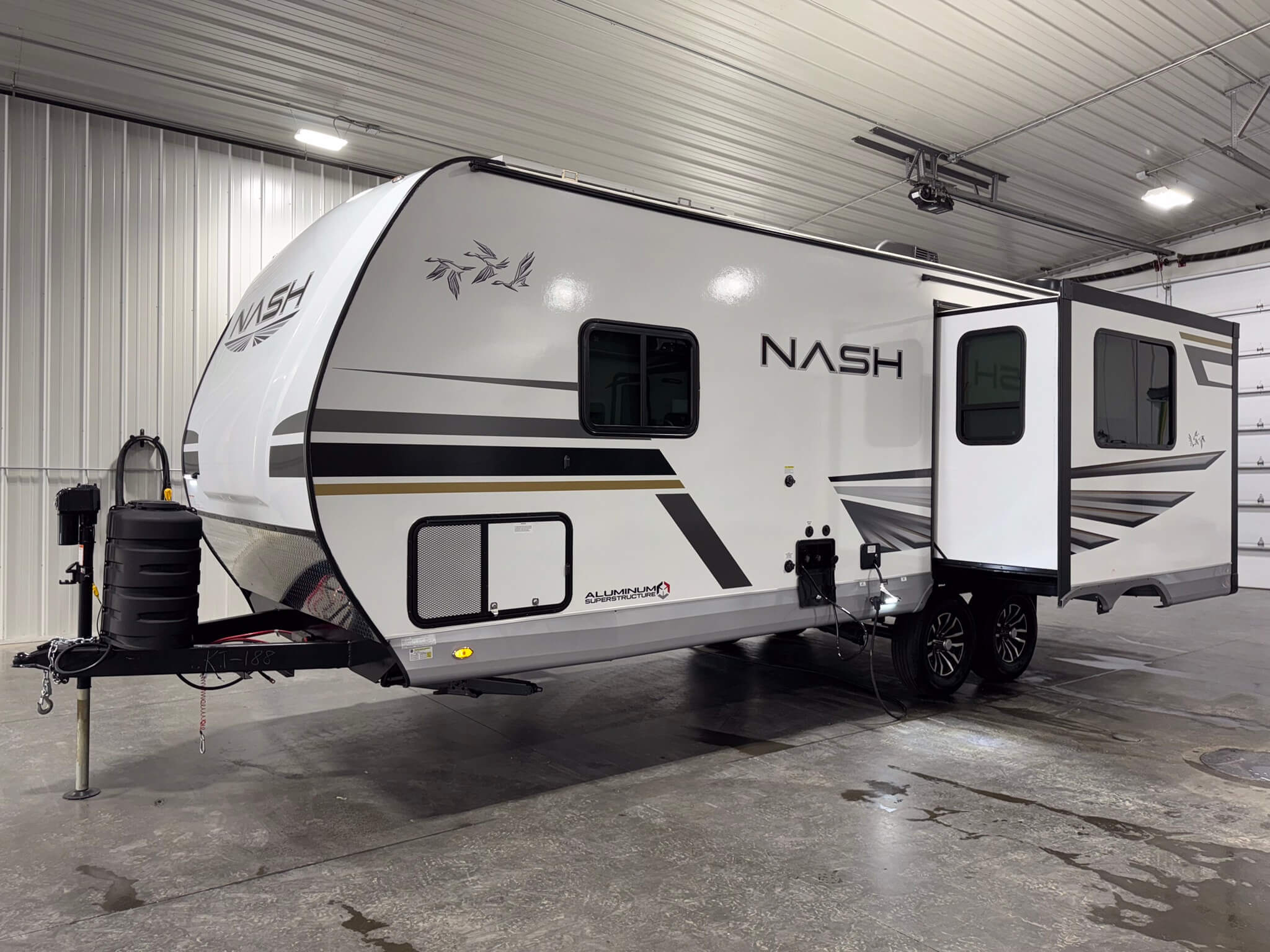 2026 Northwood Nash 25KT in evansville WY