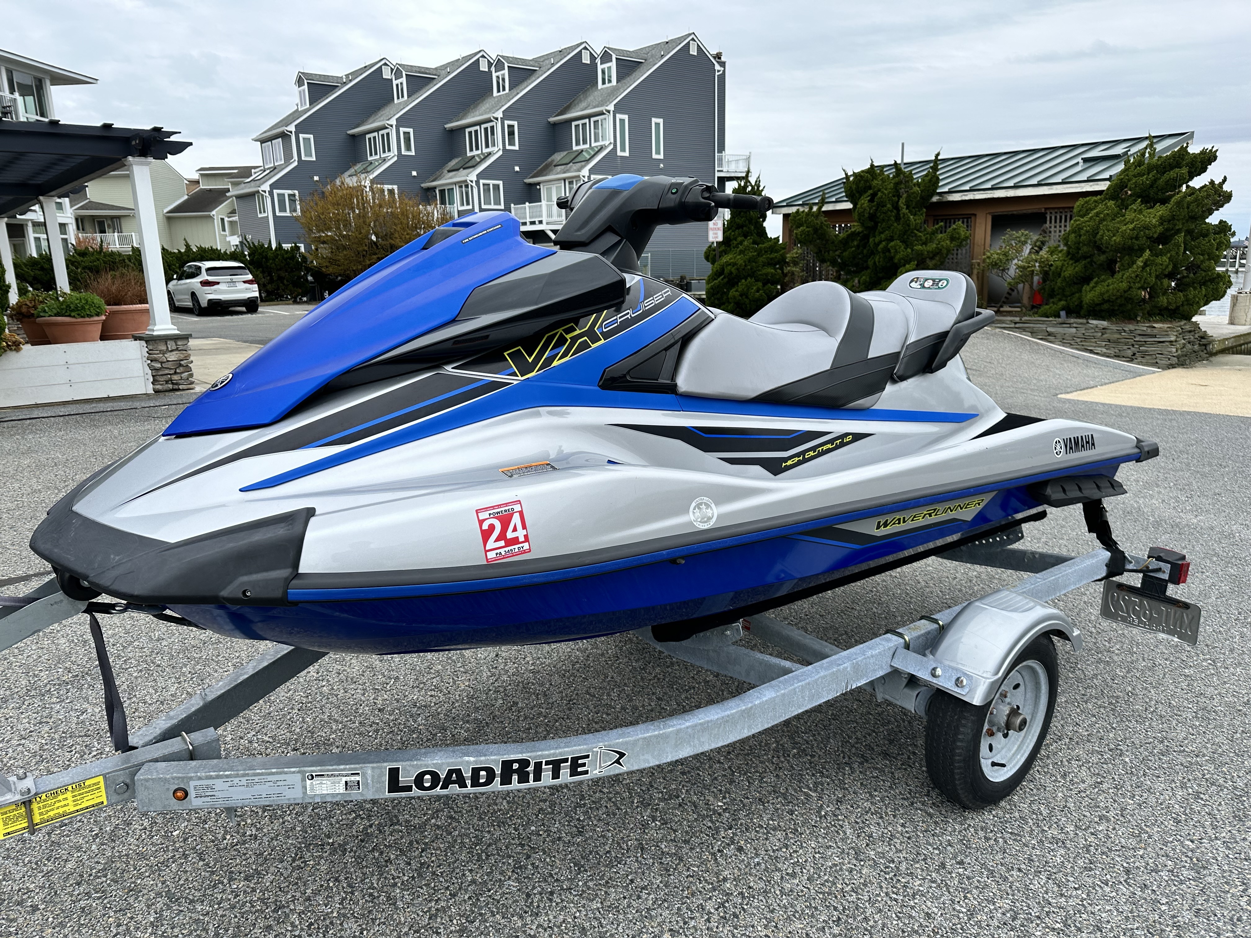 Personal Watercraft For Sale Near Wildwood, New Jersey - PWC Trader