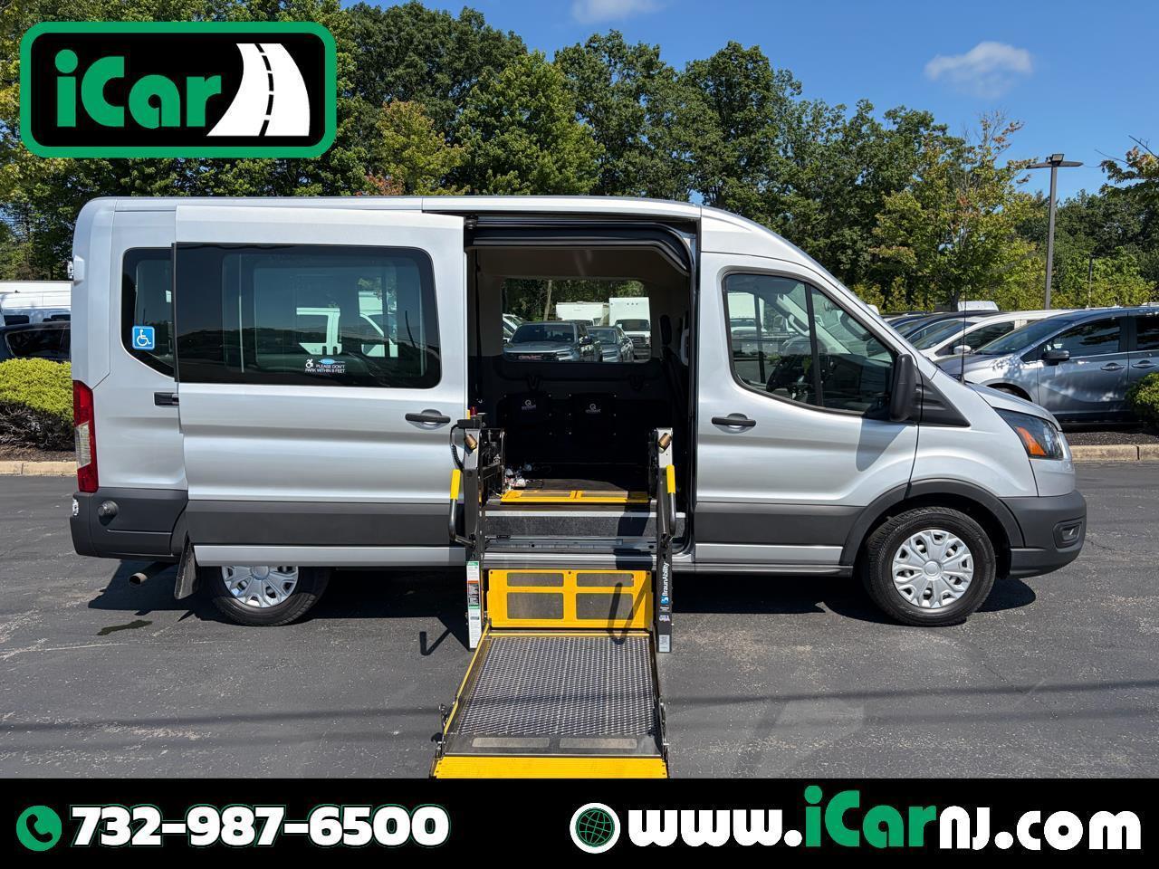 2020 FORD TRANSIT 350 in Howell, NJ