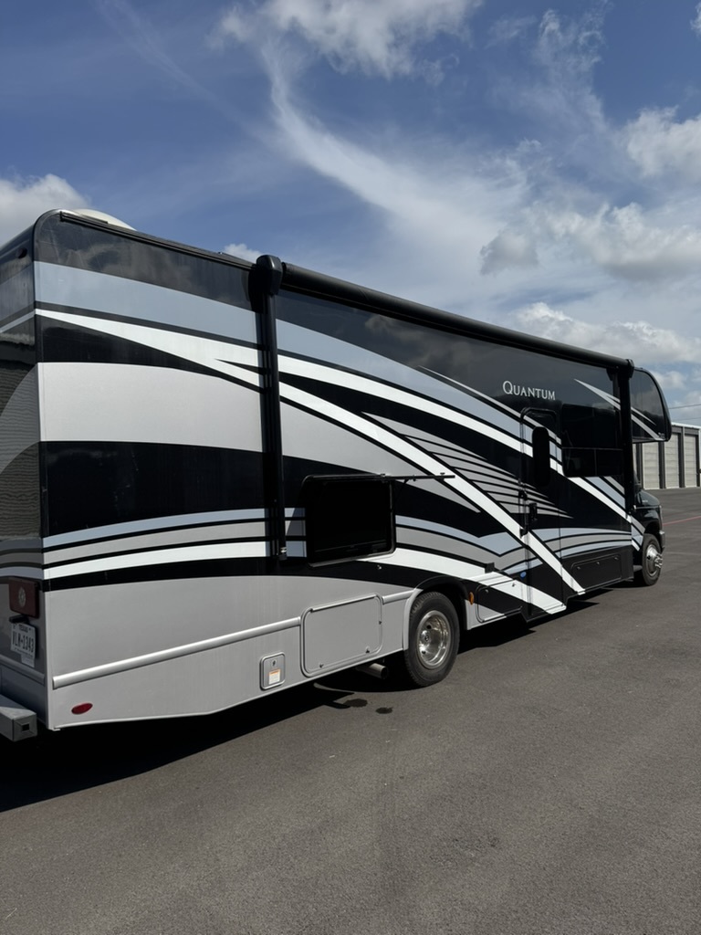 2023 Thor Motor Coach QUANTUM KW29 RV