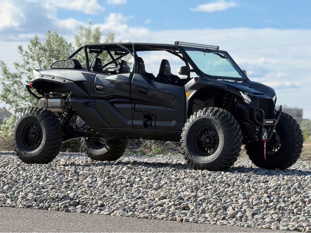 Kawasaki Teryx KRX4 Four Wheelers For Sale in Colorado - ATV Trader