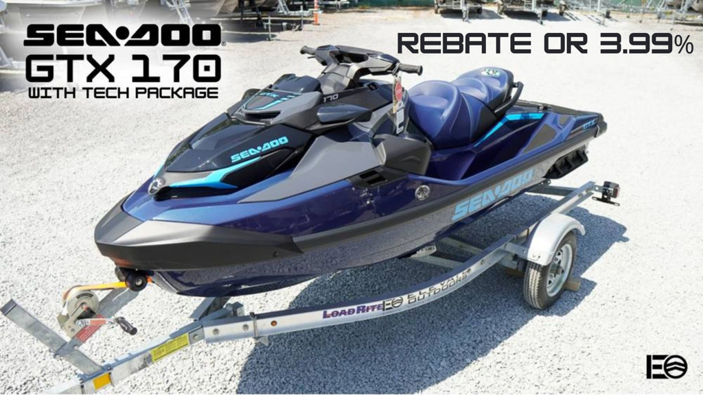 Personal Watercraft For Sale Near Chapel Hill, North Carolina