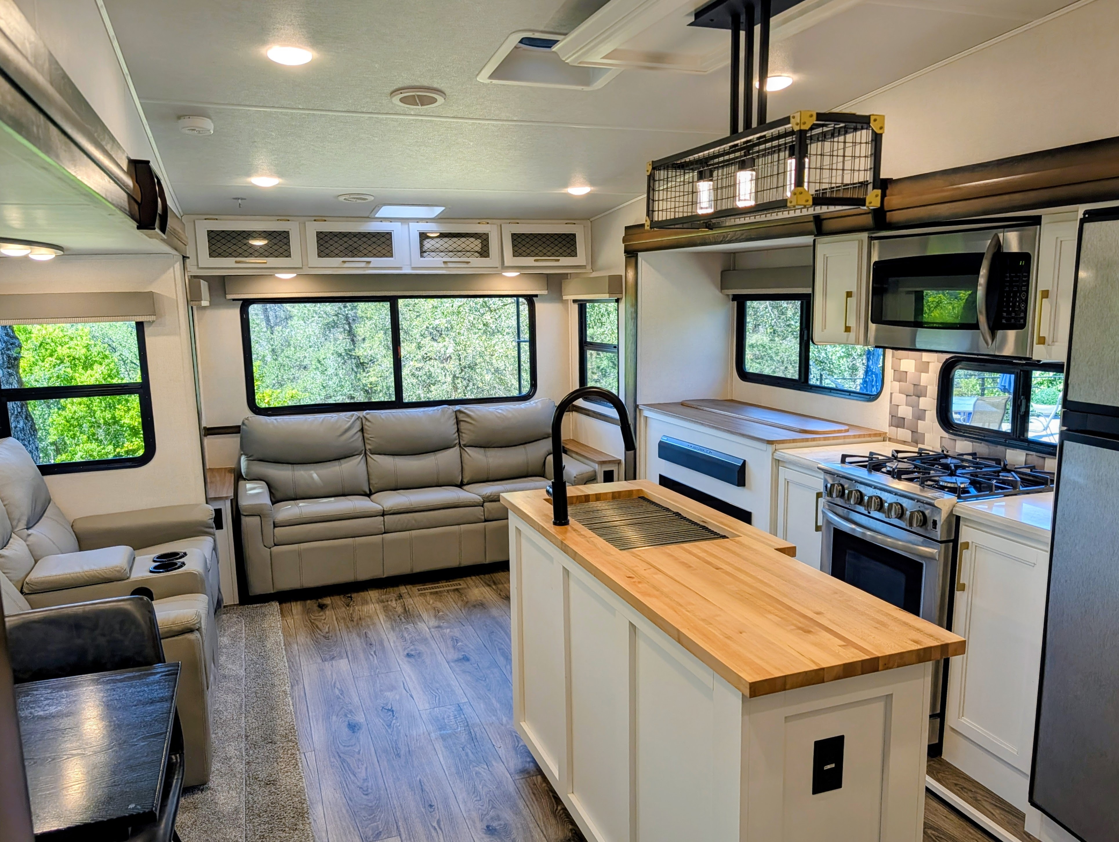 2022 Prime Time CRUSADER 305RLP RV