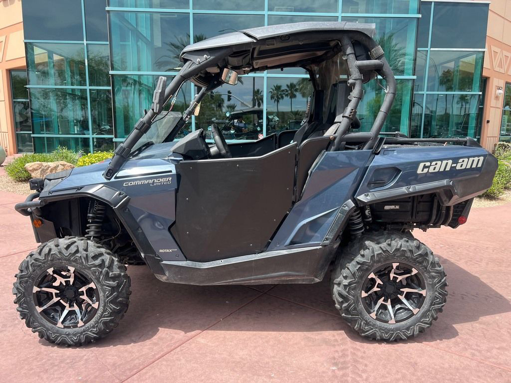 Can-Am Four Wheelers For Sale Near Prescott, AZ - ATV Trader