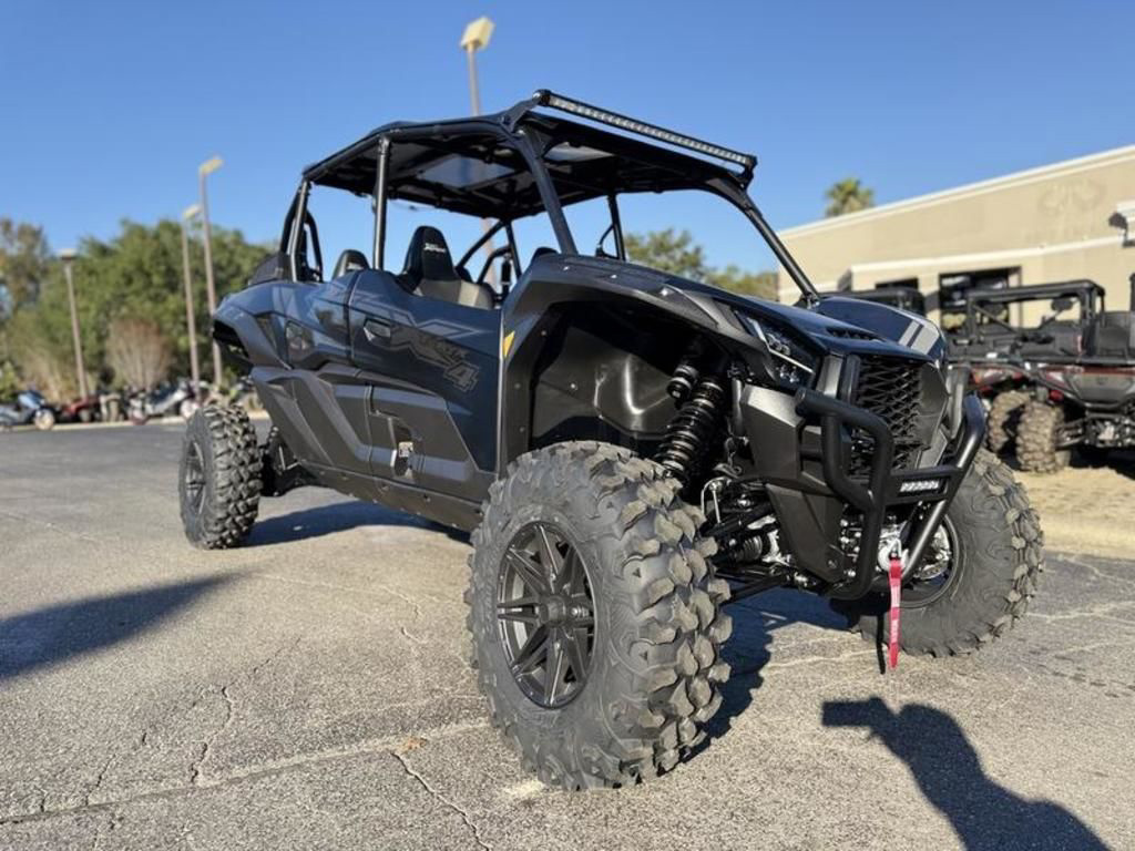 Kawasaki Side by Sides For Sale Near Tallahassee, FL - ATV Trader
