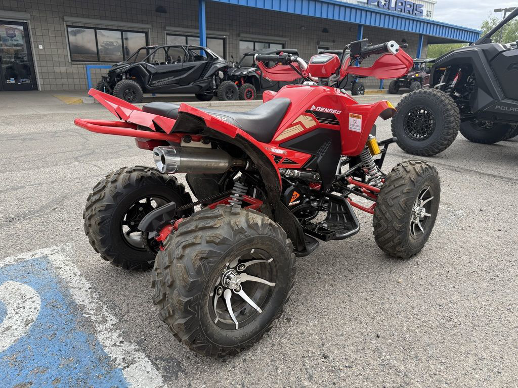 Used Four Wheelers For Sale Near Benson, AZ - ATV Trader