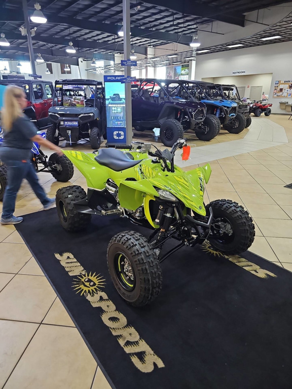 Green Sport Four Wheelers For Sale Near Miami, FL - ATV Trader