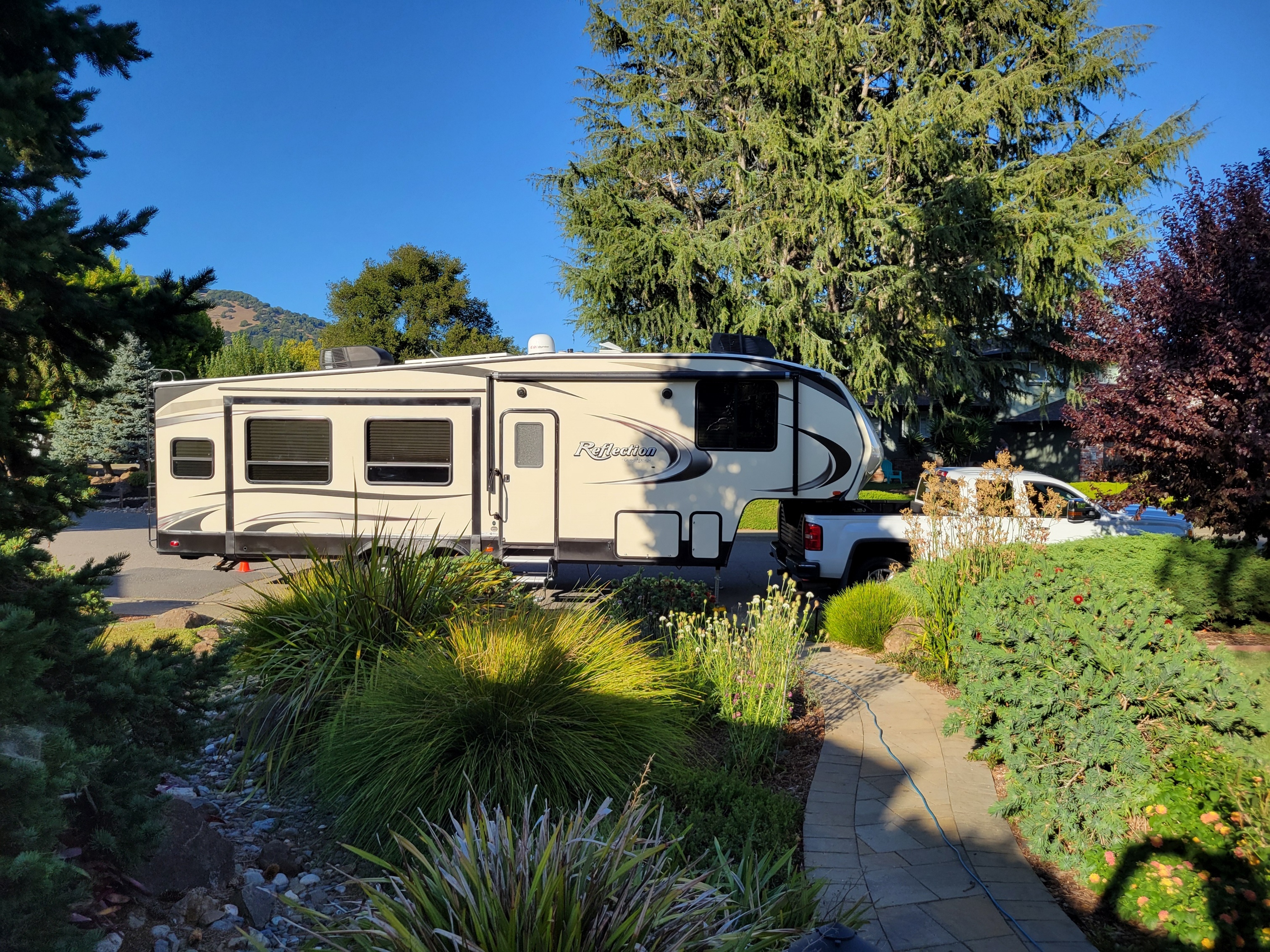 2018 Grand Design REFLECTION 150 SERIES 26RL RV