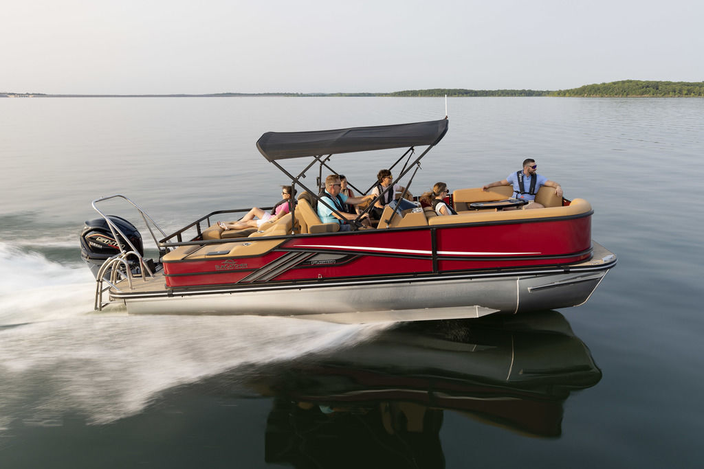 Sun Catcher Pontoon Boats For Sale in Texas - Boatmart