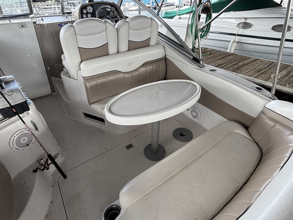 Used 2006 Four Winns 258 Vista For Sale in Gainesville, GA