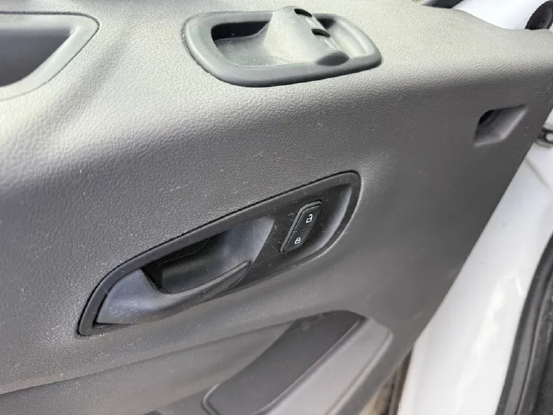 2021 FORD TRANSIT AWD DEMERS AMBULANCE