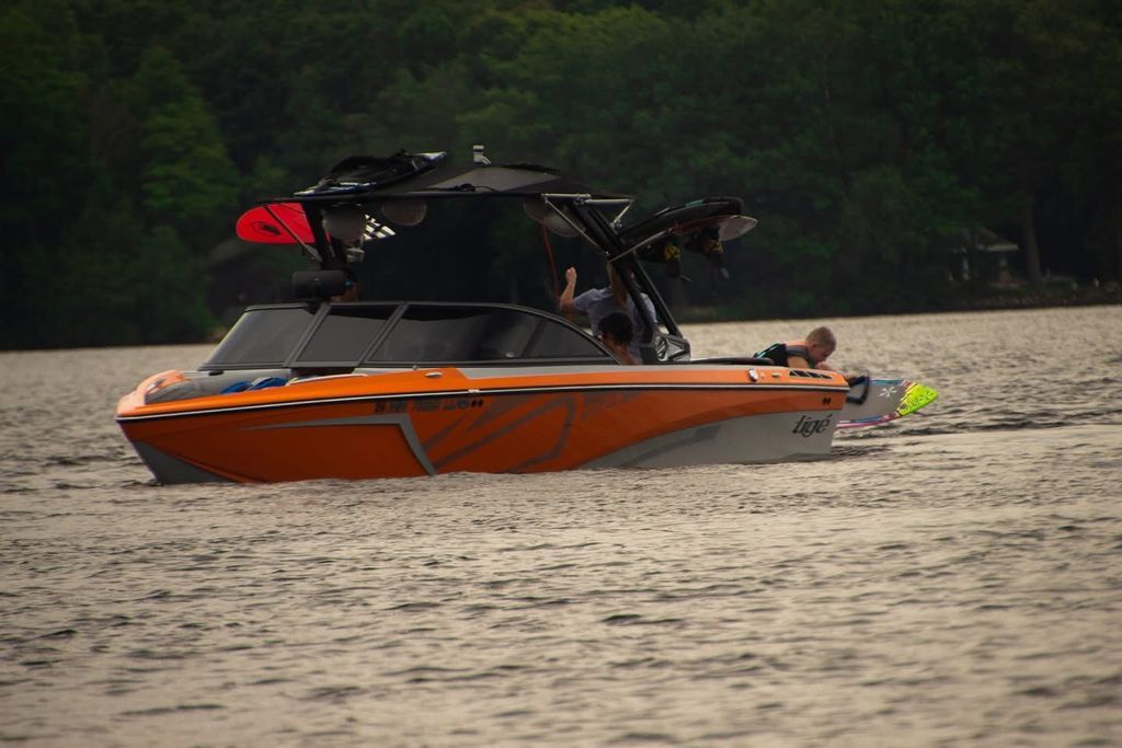 Used Tige Boats For Sale in Minnesota - Boatmart