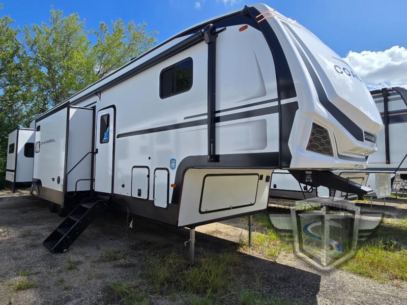 2027 Coachmen Rv Chaparral 381DBL in bryan TX