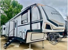 2025 Coachmen Chaparral 375BAF Review image