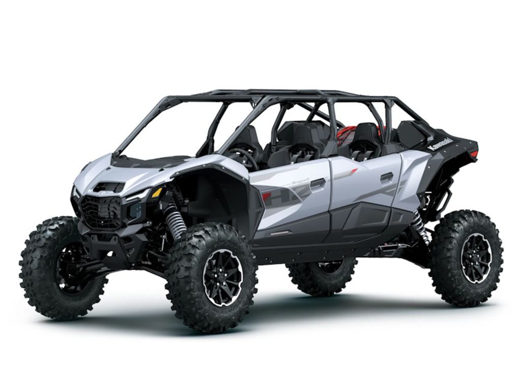 Kawasaki Teryx Four Wheelers For Sale Near Hendersonville, NC