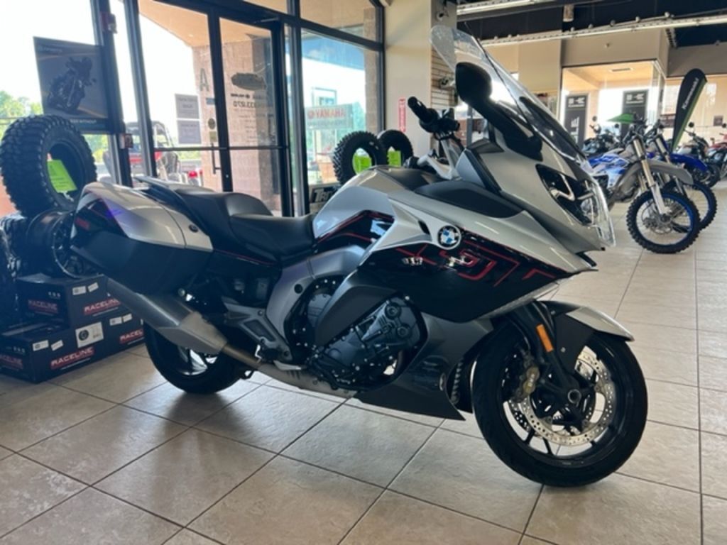 2019 BMW K 1600 GT 1600 GT in Lowell, NC