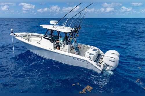 2026 Cobia 305CC in newport beach CA