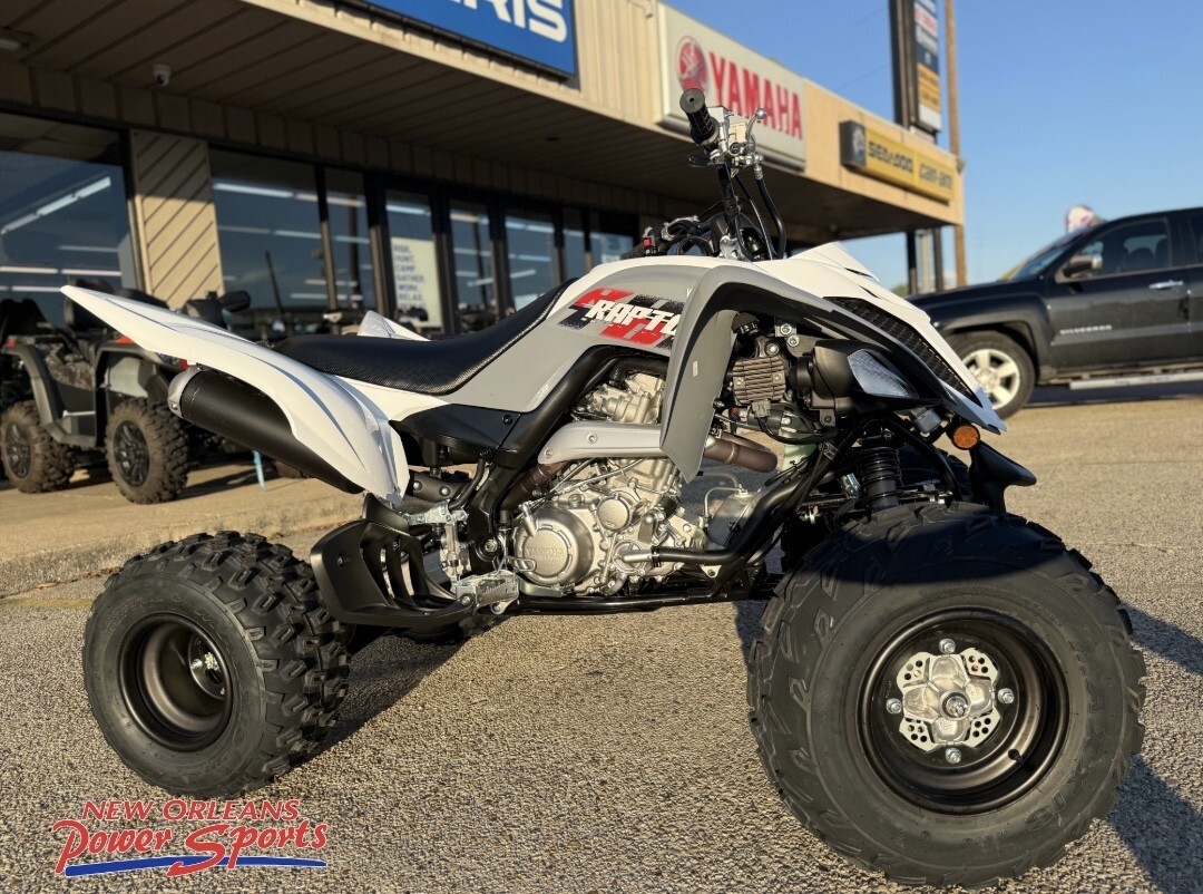 2026 Yamaha Raptor 700 in kenner LA