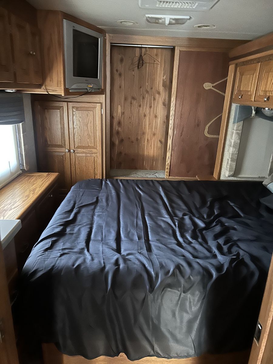 2005 Tiffin ALLEGRO 37DB in ocala FL