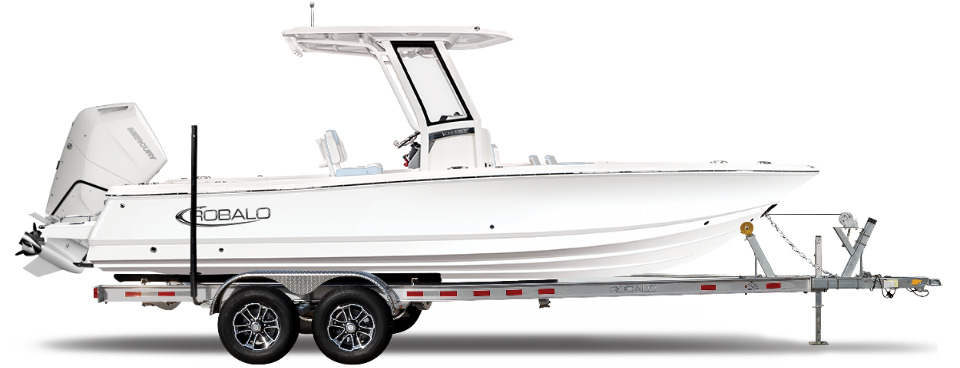 2027 Robalo 266 Cayman in key largo FL