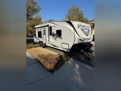 2018-2023 Genesis Supreme RV Vortex RVs for sale - RV Trader