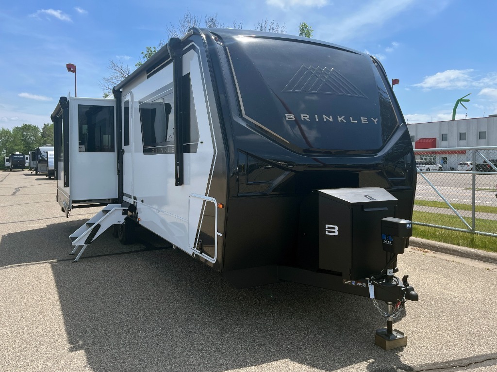 2027 Brinkley Model Z Air 297 in ramsey MN