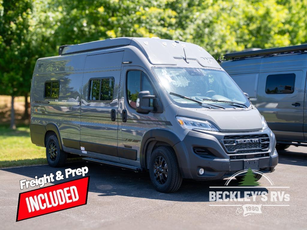 2027 Winnebago Solis 59PX in thurmont MD