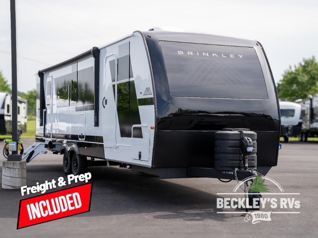 2026 Brinkley Model I 294 in thurmont MD