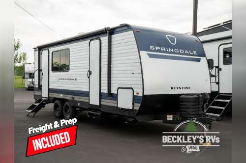 2027 Keystone Rv Springdale 2100RL in thurmont MD