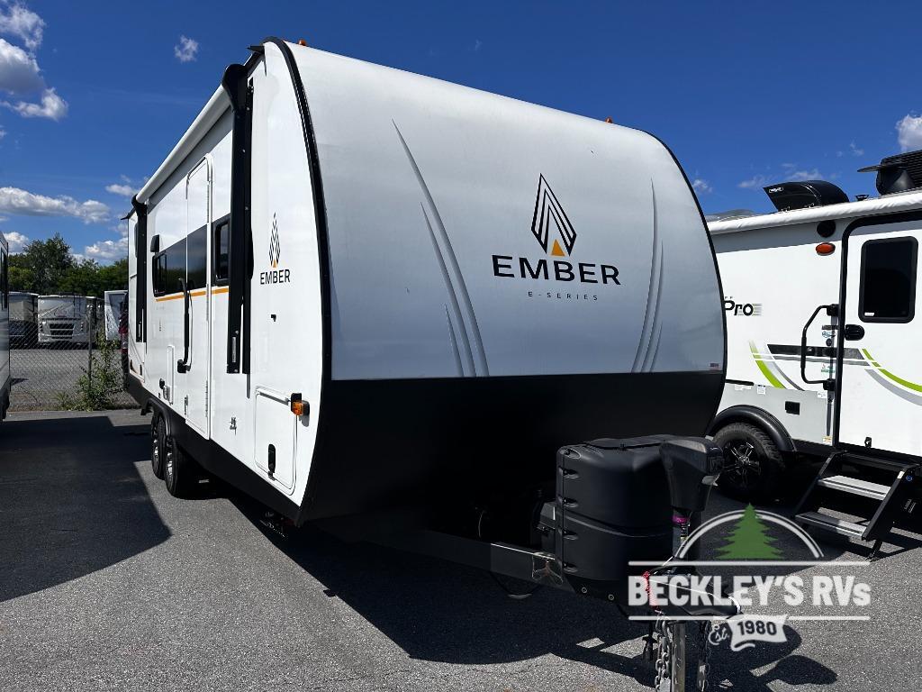 2024 Ember Rv E-Series 22ETS in thurmont MD