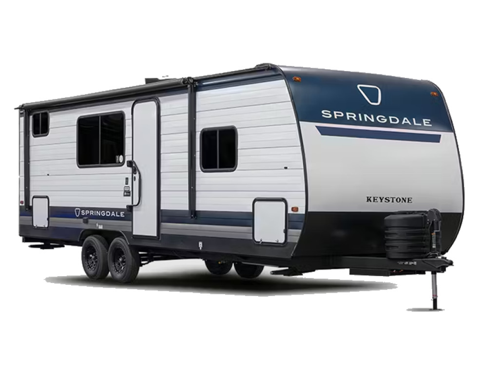 2027 Keystone Rv Springdale 2300BH in thurmont MD