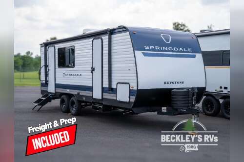 2027 Keystone Rv Springdale 2100RL in thurmont MD