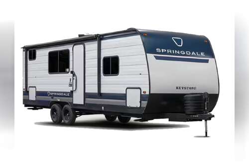 2027 Keystone Rv Springdale 2300BH in thurmont MD