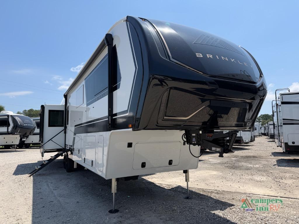 2027 Brinkley Model Z 3610 in myrtle beach SC