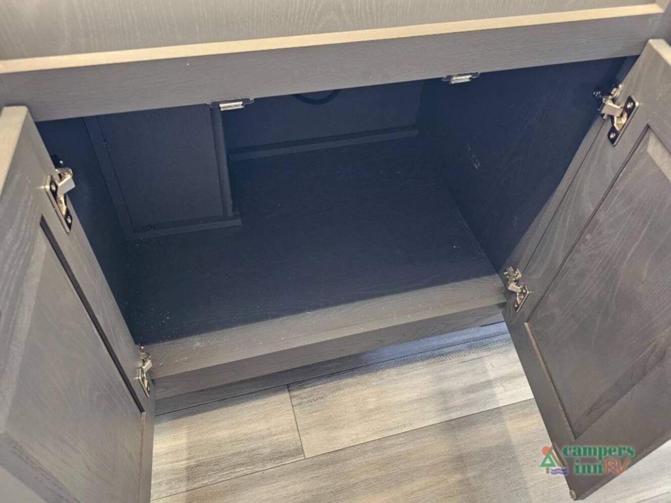 A photo of this 2024 Grand Design Reflection 320MKS