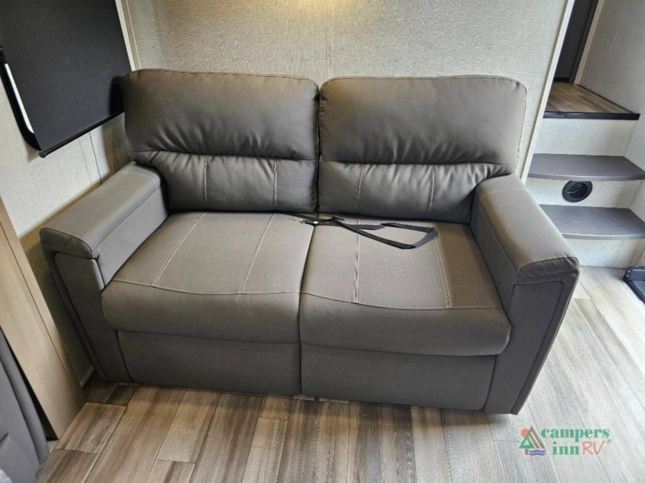 A photo of this 2024 Grand Design Reflection 320MKS